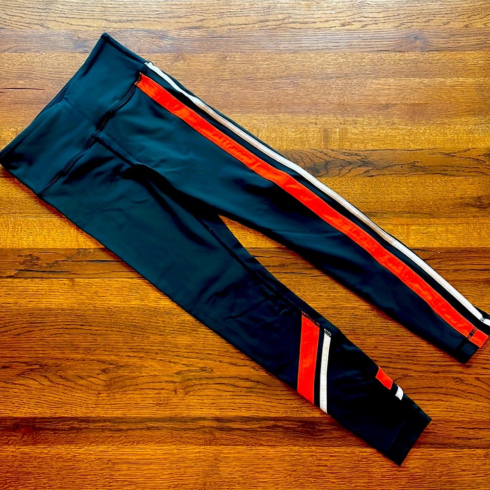 Peloton Vimmia Fleet leggings EUC